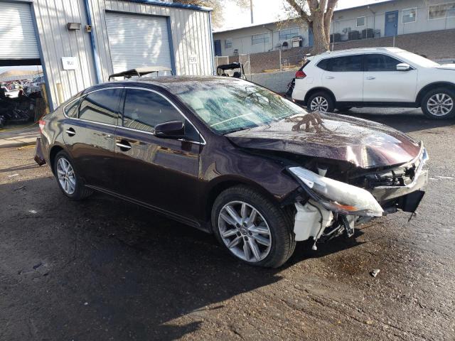 Photo 3 VIN: 4T1BK1EB5EU106863 - TOYOTA AVALON 