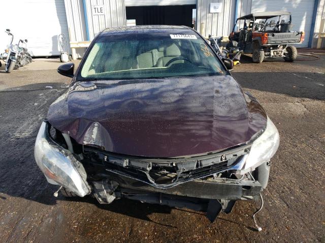 Photo 4 VIN: 4T1BK1EB5EU106863 - TOYOTA AVALON 