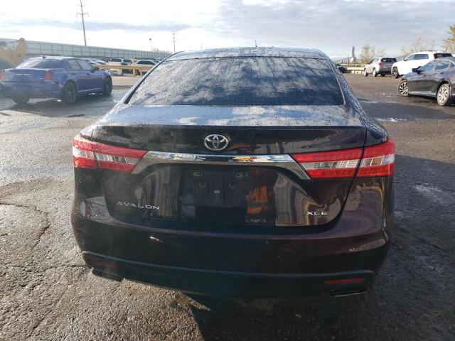 Photo 5 VIN: 4T1BK1EB5EU106863 - TOYOTA AVALON 