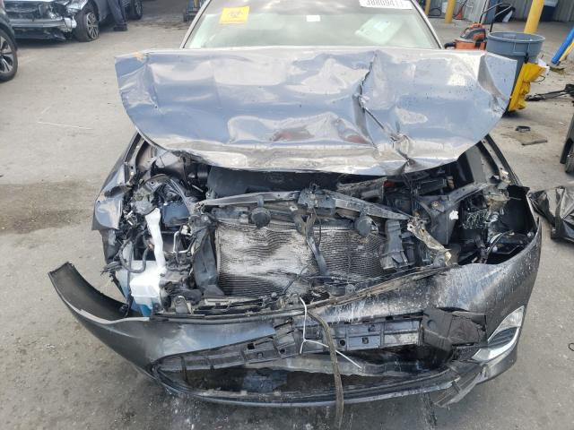 Photo 8 VIN: 4T1BK1EB5EU107138 - TOYOTA AVALON BAS 