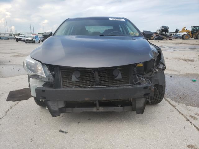 Photo 8 VIN: 4T1BK1EB5EU108967 - TOYOTA AVALON BAS 