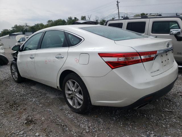 Photo 1 VIN: 4T1BK1EB5EU109407 - TOYOTA AVALON 