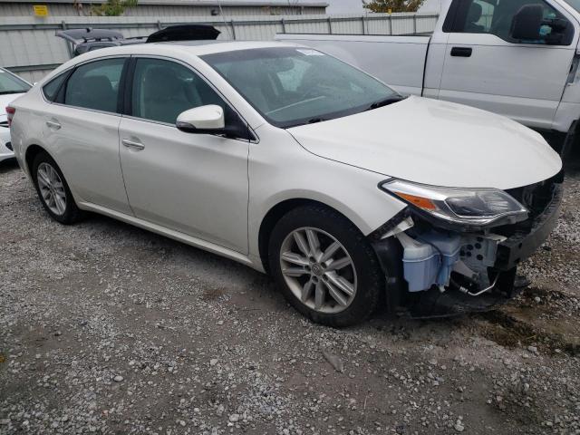 Photo 3 VIN: 4T1BK1EB5EU109407 - TOYOTA AVALON 