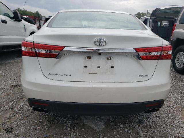 Photo 5 VIN: 4T1BK1EB5EU109407 - TOYOTA AVALON 