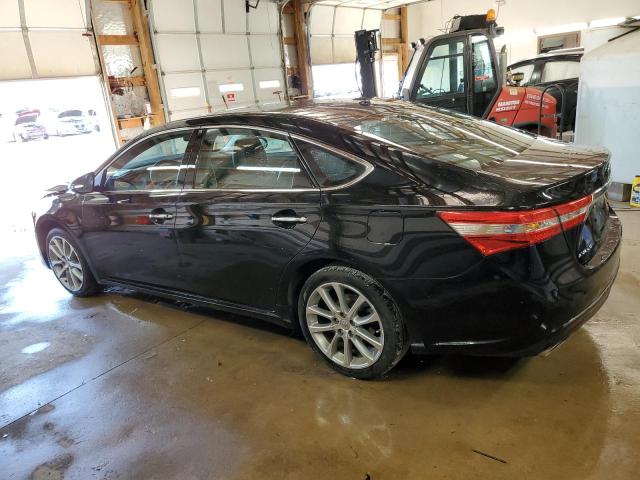 Photo 1 VIN: 4T1BK1EB5EU110542 - TOYOTA AVALON BAS 