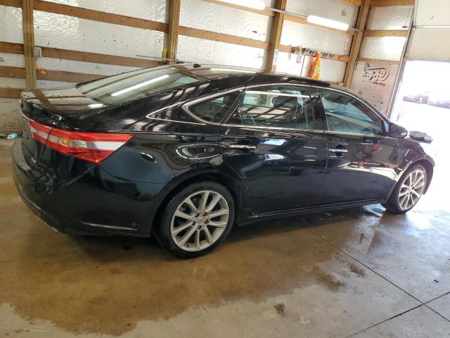 Photo 2 VIN: 4T1BK1EB5EU110542 - TOYOTA AVALON BAS 