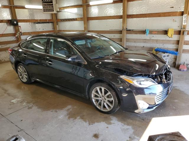 Photo 3 VIN: 4T1BK1EB5EU110542 - TOYOTA AVALON BAS 