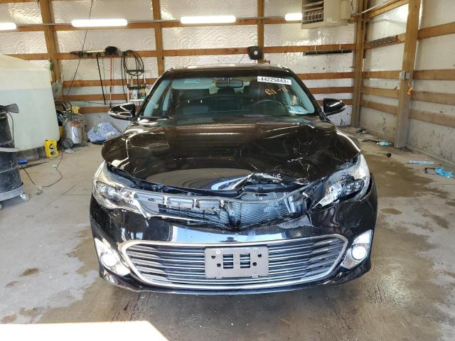 Photo 4 VIN: 4T1BK1EB5EU110542 - TOYOTA AVALON BAS 