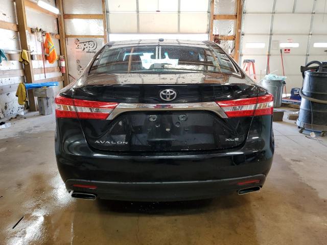 Photo 5 VIN: 4T1BK1EB5EU110542 - TOYOTA AVALON BAS 