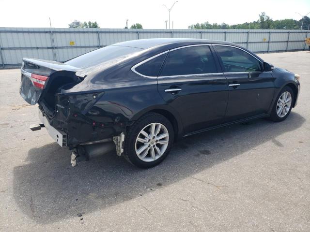 Photo 2 VIN: 4T1BK1EB5EU111643 - TOYOTA AVALON 