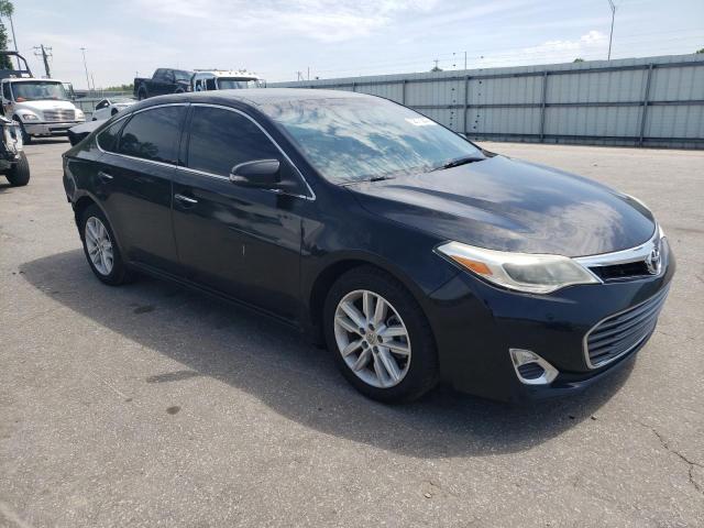 Photo 3 VIN: 4T1BK1EB5EU111643 - TOYOTA AVALON 