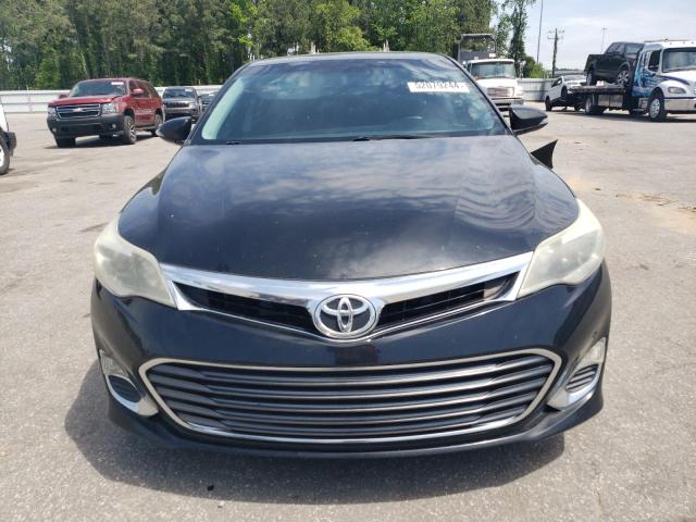 Photo 4 VIN: 4T1BK1EB5EU111643 - TOYOTA AVALON 