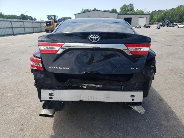 Photo 5 VIN: 4T1BK1EB5EU111643 - TOYOTA AVALON 