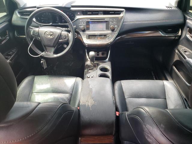 Photo 7 VIN: 4T1BK1EB5EU111643 - TOYOTA AVALON 