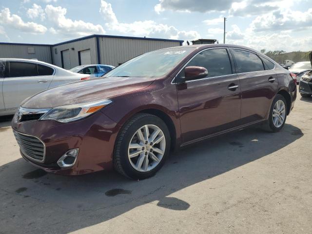 Photo 0 VIN: 4T1BK1EB5EU113960 - TOYOTA AVALON BAS 