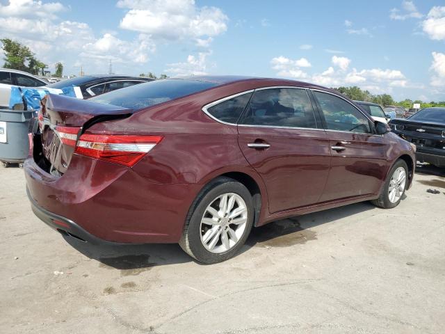 Photo 2 VIN: 4T1BK1EB5EU113960 - TOYOTA AVALON BAS 