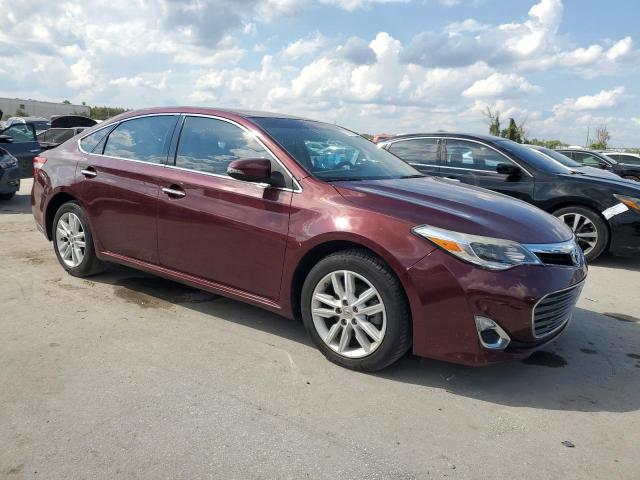 Photo 3 VIN: 4T1BK1EB5EU113960 - TOYOTA AVALON BAS 