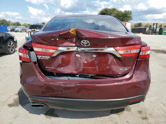 Photo 5 VIN: 4T1BK1EB5EU113960 - TOYOTA AVALON BAS 