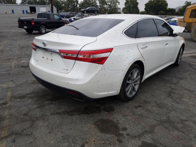 Photo 3 VIN: 4T1BK1EB5EU117331 - TOYOTA AVALON BAS 