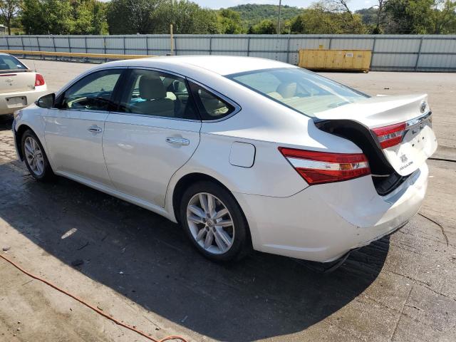 Photo 1 VIN: 4T1BK1EB5EU118138 - TOYOTA AVALON BAS 