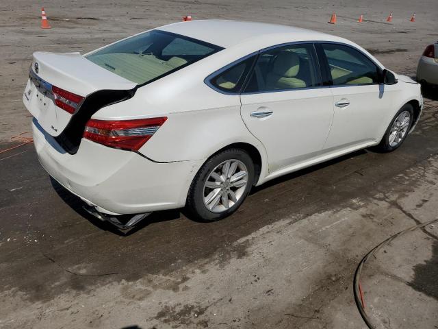 Photo 2 VIN: 4T1BK1EB5EU118138 - TOYOTA AVALON BAS 