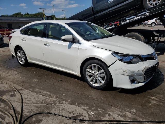 Photo 3 VIN: 4T1BK1EB5EU118138 - TOYOTA AVALON BAS 