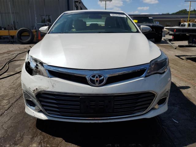 Photo 4 VIN: 4T1BK1EB5EU118138 - TOYOTA AVALON BAS 