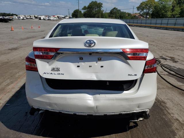 Photo 5 VIN: 4T1BK1EB5EU118138 - TOYOTA AVALON BAS 