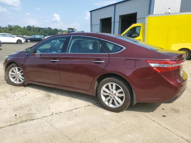 Photo 1 VIN: 4T1BK1EB5EU120455 - TOYOTA AVALON BAS 