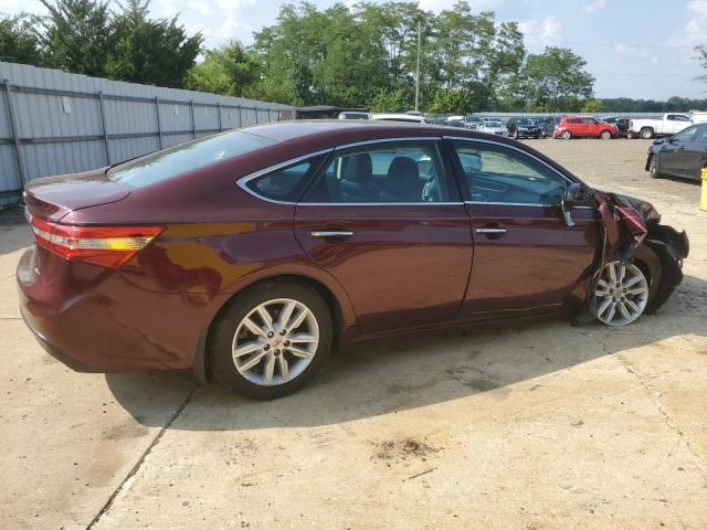 Photo 2 VIN: 4T1BK1EB5EU120455 - TOYOTA AVALON BAS 