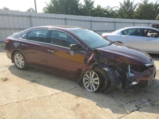 Photo 3 VIN: 4T1BK1EB5EU120455 - TOYOTA AVALON BAS 