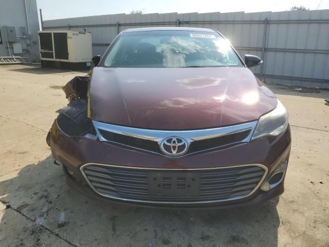 Photo 4 VIN: 4T1BK1EB5EU120455 - TOYOTA AVALON BAS 