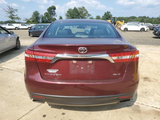 Photo 5 VIN: 4T1BK1EB5EU120455 - TOYOTA AVALON BAS 