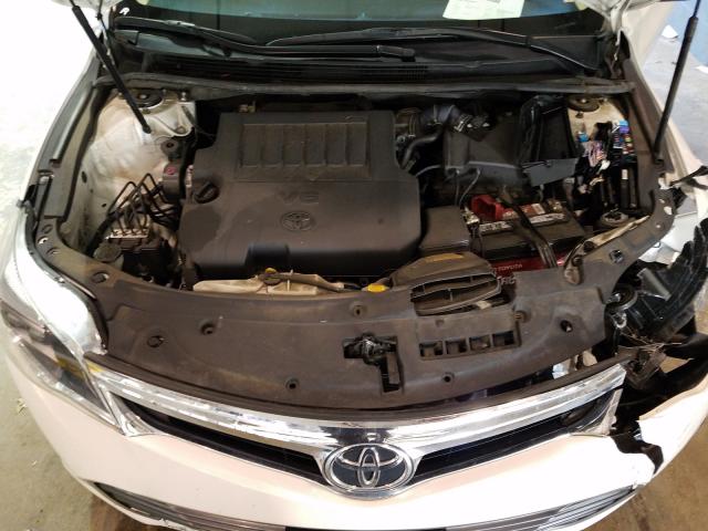 Photo 6 VIN: 4T1BK1EB5EU121802 - TOYOTA AVALON BAS 