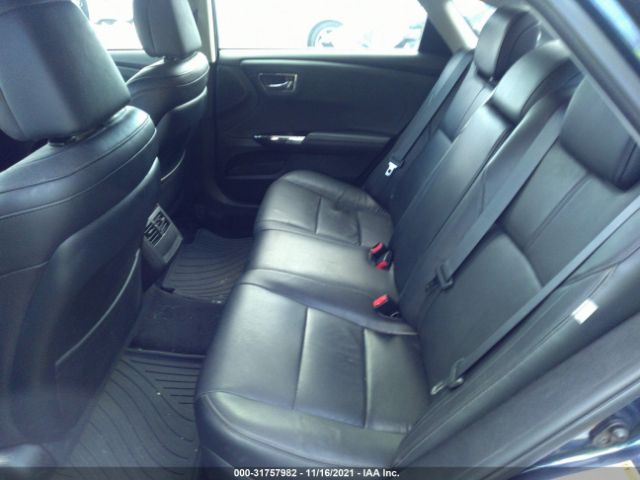 Photo 7 VIN: 4T1BK1EB5EU123095 - TOYOTA AVALON 