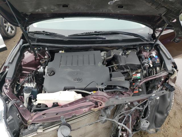 Photo 6 VIN: 4T1BK1EB5EU123758 - TOYOTA AVALON BAS 