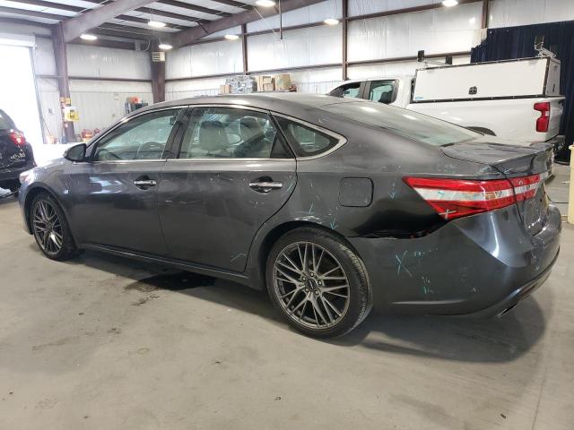 Photo 1 VIN: 4T1BK1EB5EU124036 - TOYOTA AVALON BAS 