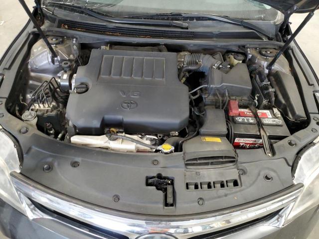 Photo 10 VIN: 4T1BK1EB5EU124036 - TOYOTA AVALON BAS 