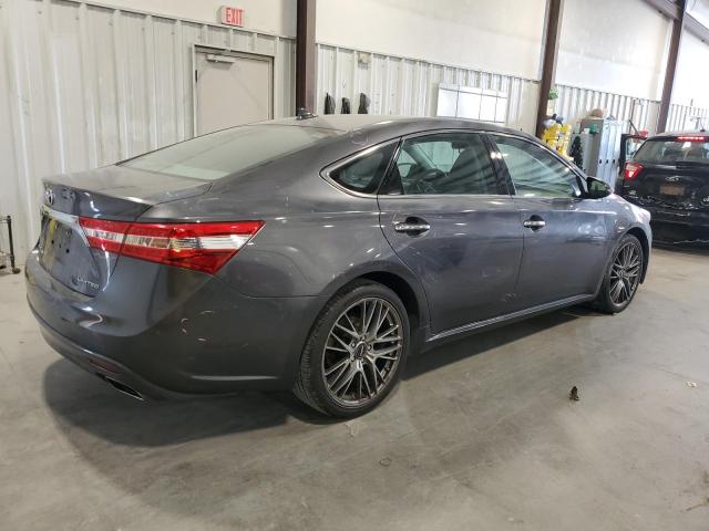 Photo 2 VIN: 4T1BK1EB5EU124036 - TOYOTA AVALON BAS 