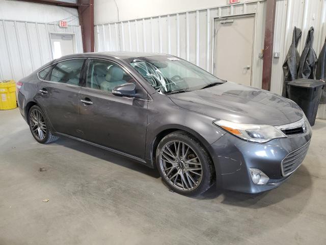 Photo 3 VIN: 4T1BK1EB5EU124036 - TOYOTA AVALON BAS 