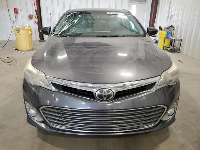 Photo 4 VIN: 4T1BK1EB5EU124036 - TOYOTA AVALON BAS 