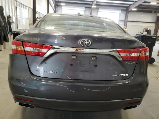 Photo 5 VIN: 4T1BK1EB5EU124036 - TOYOTA AVALON BAS 