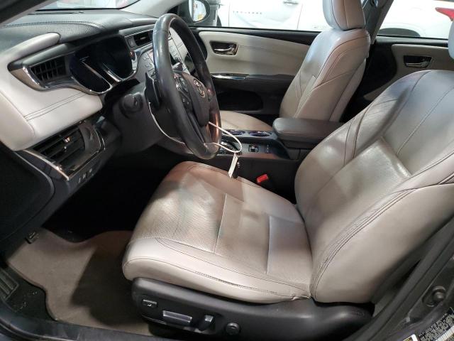 Photo 6 VIN: 4T1BK1EB5EU124036 - TOYOTA AVALON BAS 