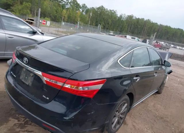 Photo 3 VIN: 4T1BK1EB5EU124845 - TOYOTA AVALON 