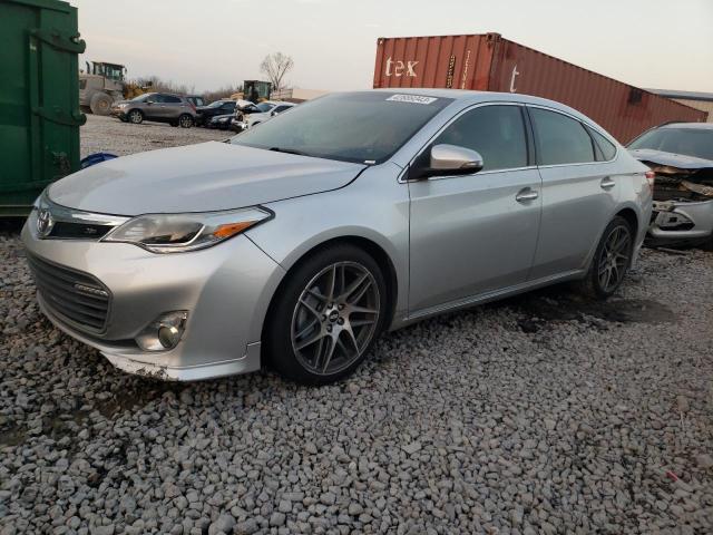 Photo 0 VIN: 4T1BK1EB5EU127437 - TOYOTA AVALON BAS 