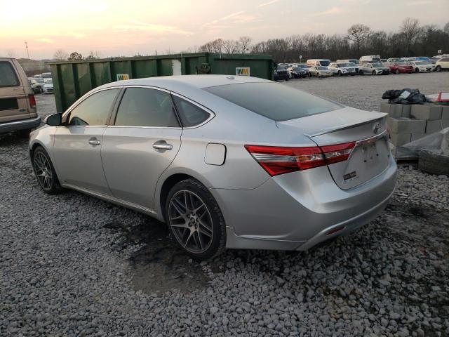 Photo 1 VIN: 4T1BK1EB5EU127437 - TOYOTA AVALON BAS 