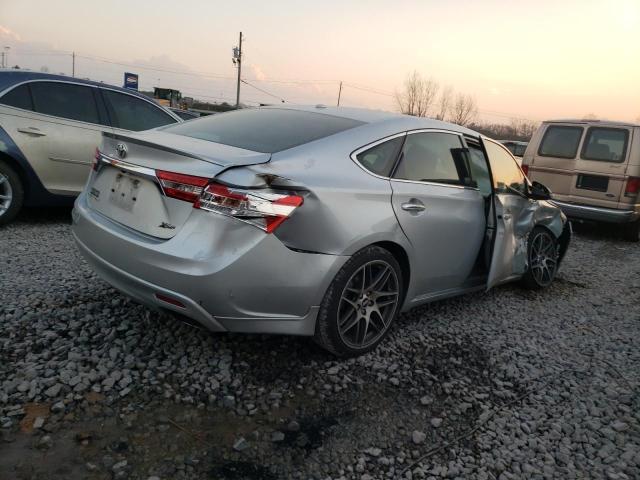 Photo 2 VIN: 4T1BK1EB5EU127437 - TOYOTA AVALON BAS 