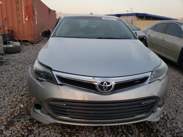 Photo 4 VIN: 4T1BK1EB5EU127437 - TOYOTA AVALON BAS 