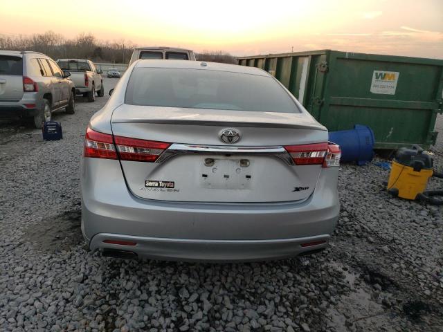 Photo 5 VIN: 4T1BK1EB5EU127437 - TOYOTA AVALON BAS 