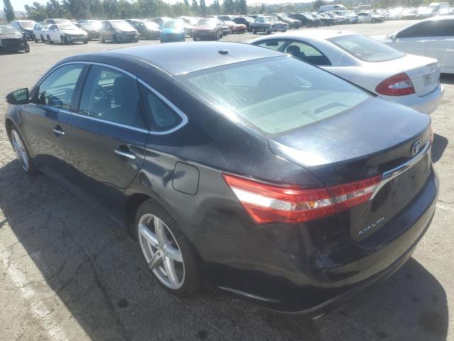 Photo 1 VIN: 4T1BK1EB5EU128667 - TOYOTA AVALON 